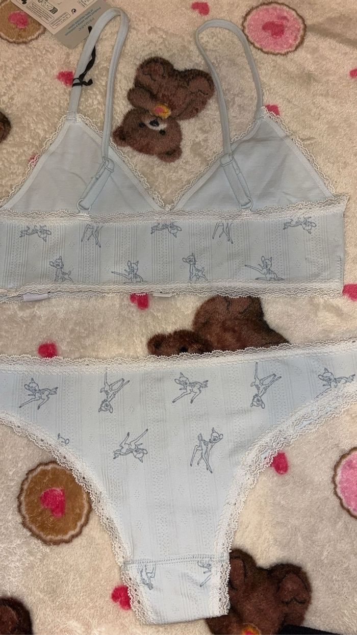 Pyjama - photo numéro 4