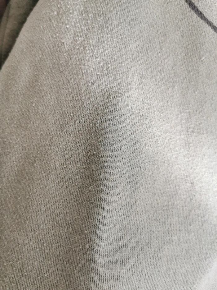 Sweat à capuche Disney Bambi Kai taille XS - photo numéro 4