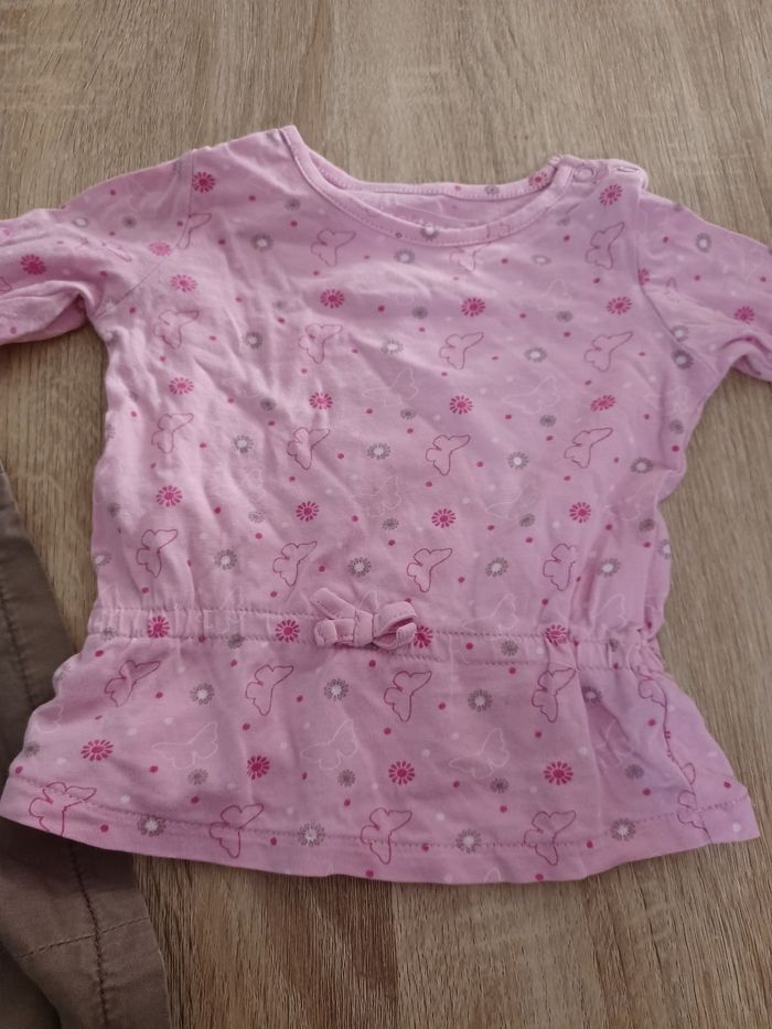 Ensemble 3 mois - photo numéro 4