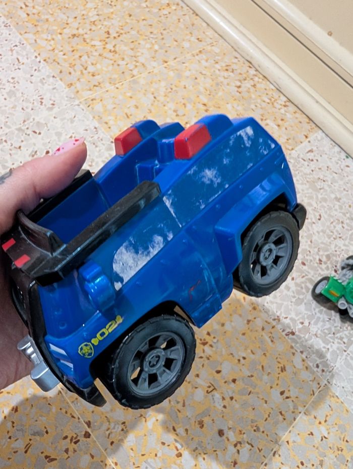 Lot voitures connues - photo numéro 9