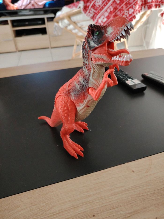 T-rex Dinosaure