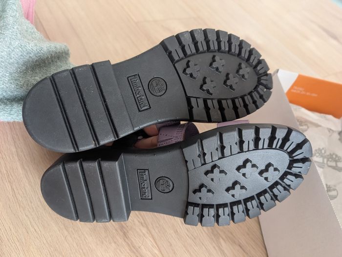 Sandales Timberland 38.5 - photo numéro 5