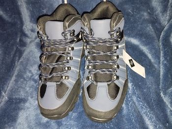 Chaussure de marche garcon tex taille 35