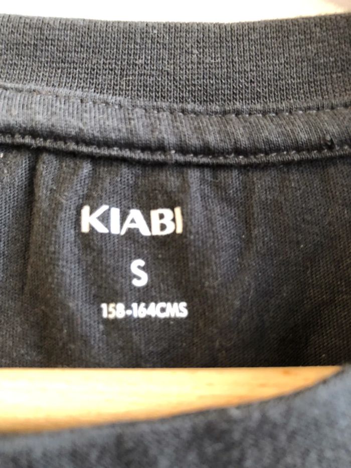 Teeshirt Kiabi 14ans 🌻 - photo numéro 3
