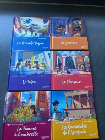 Livre McDo