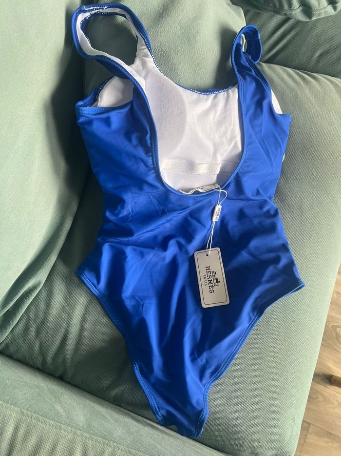 Maillot de bain Hermes - photo numéro 5