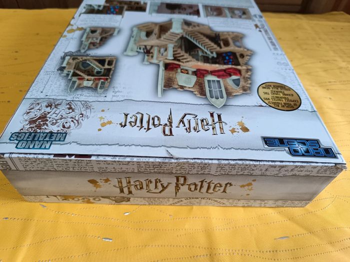 Tour de Gryffondor Harry Potter - photo numéro 5