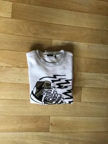 Sweat-shirt Ikks 10ans