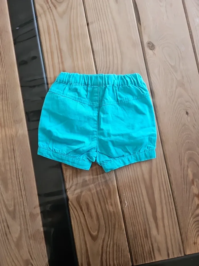 Short - photo numéro 3