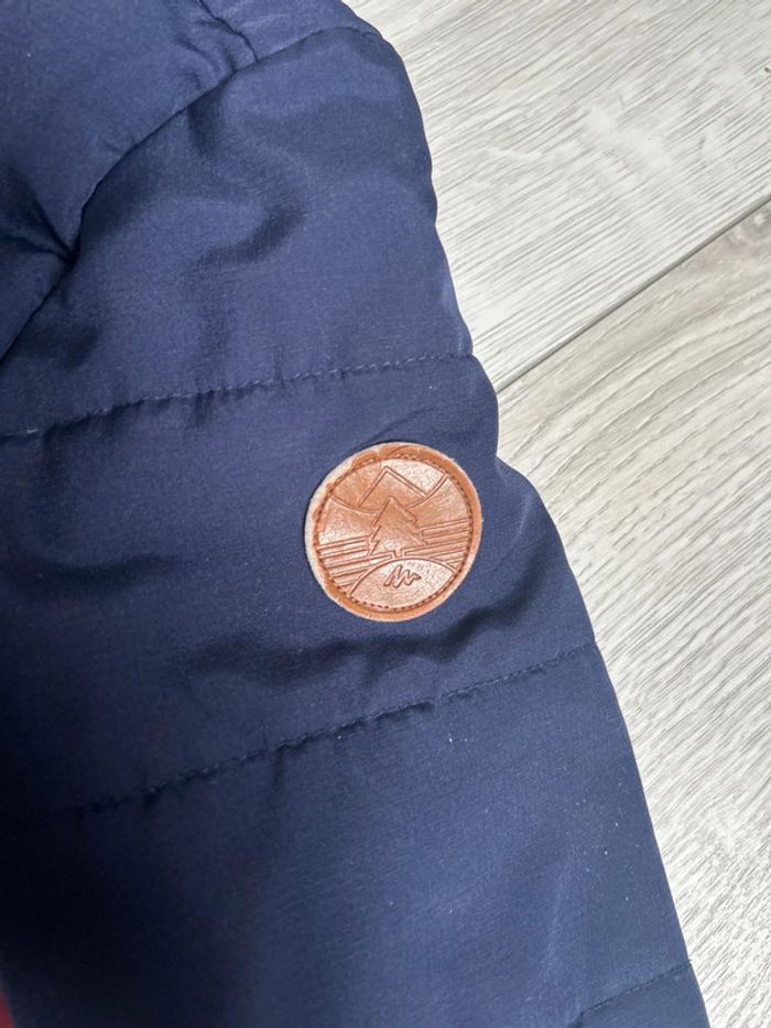 Doudoune manteau - photo numéro 3