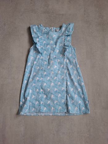Robe nafnaf 8 ans