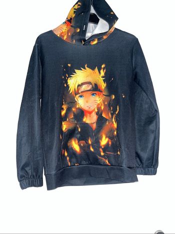 Sweet naruto