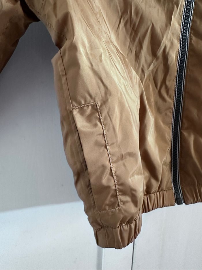 Manteau réversible petit bateau 4 ans - photo numéro 4