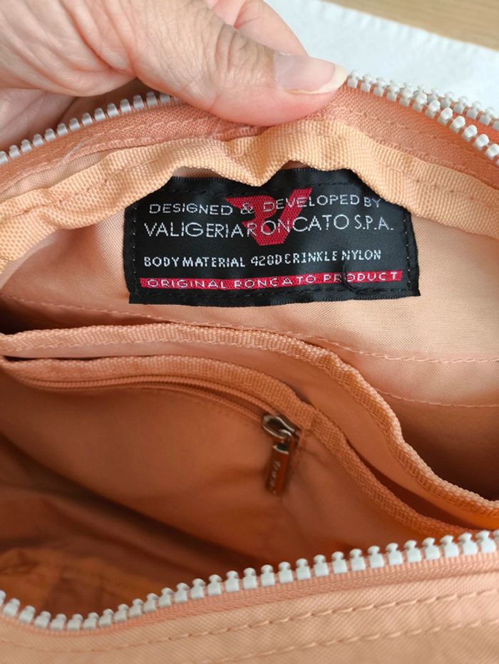 Sac roncato - photo numéro 5