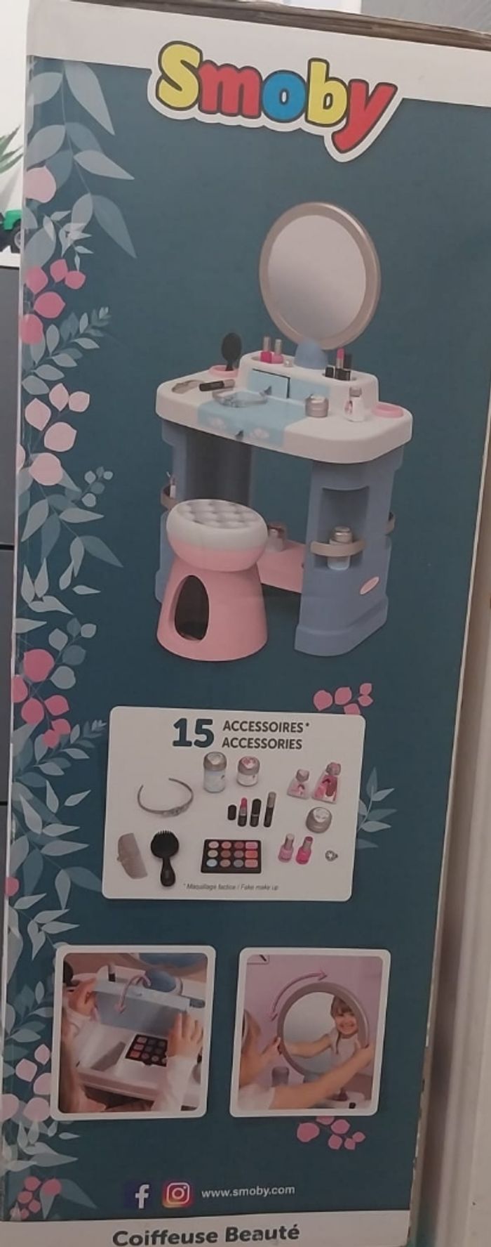 Coiffeuse beauté - photo numéro 3