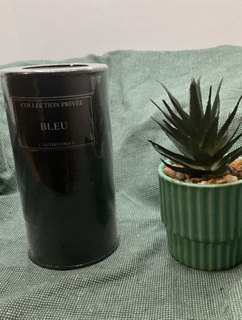 Collection authentique