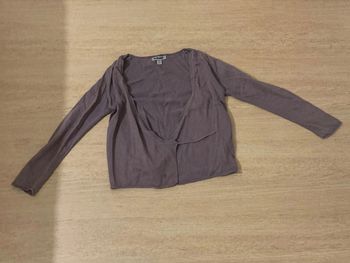 Gilet Okaïdi 8 ans - 126 cm