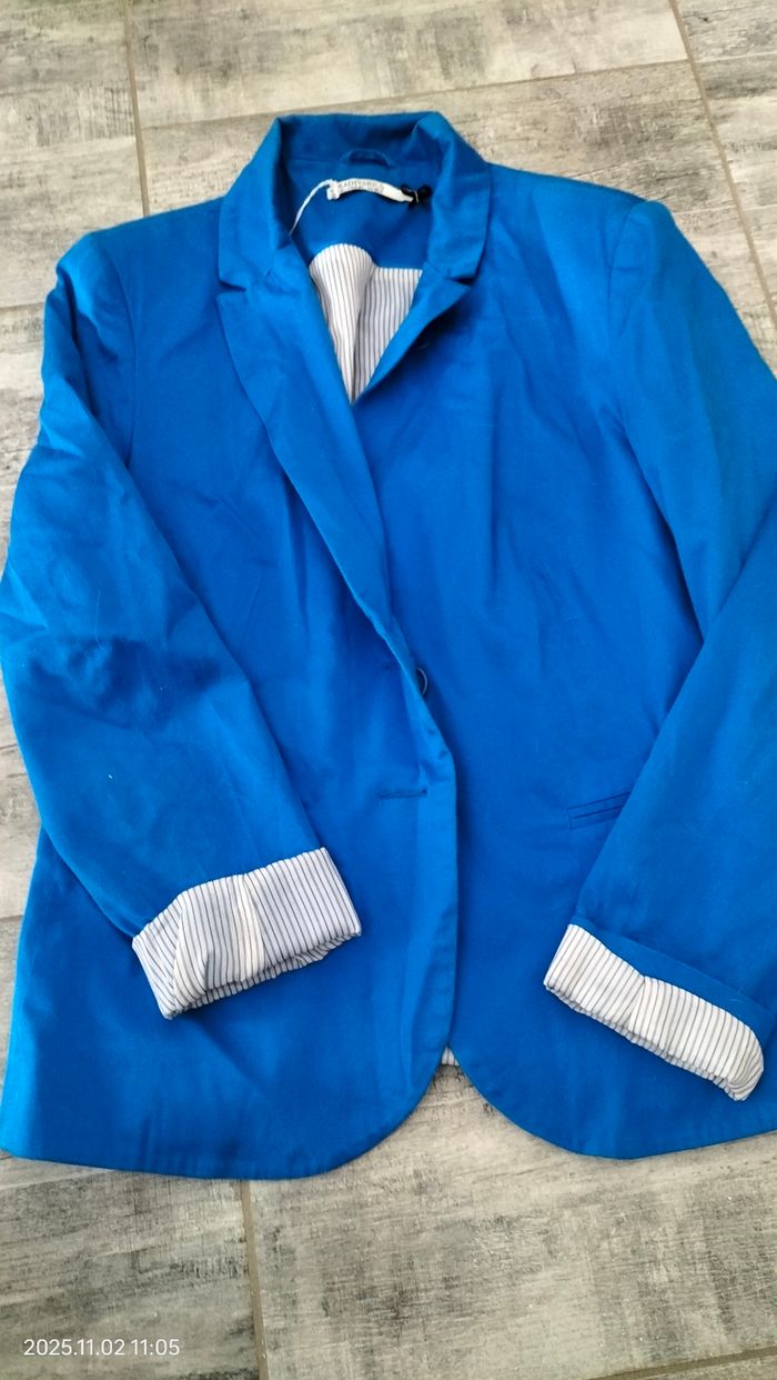 Veste femme taille XL - photo numéro 2