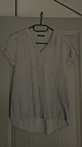 Blouse femme