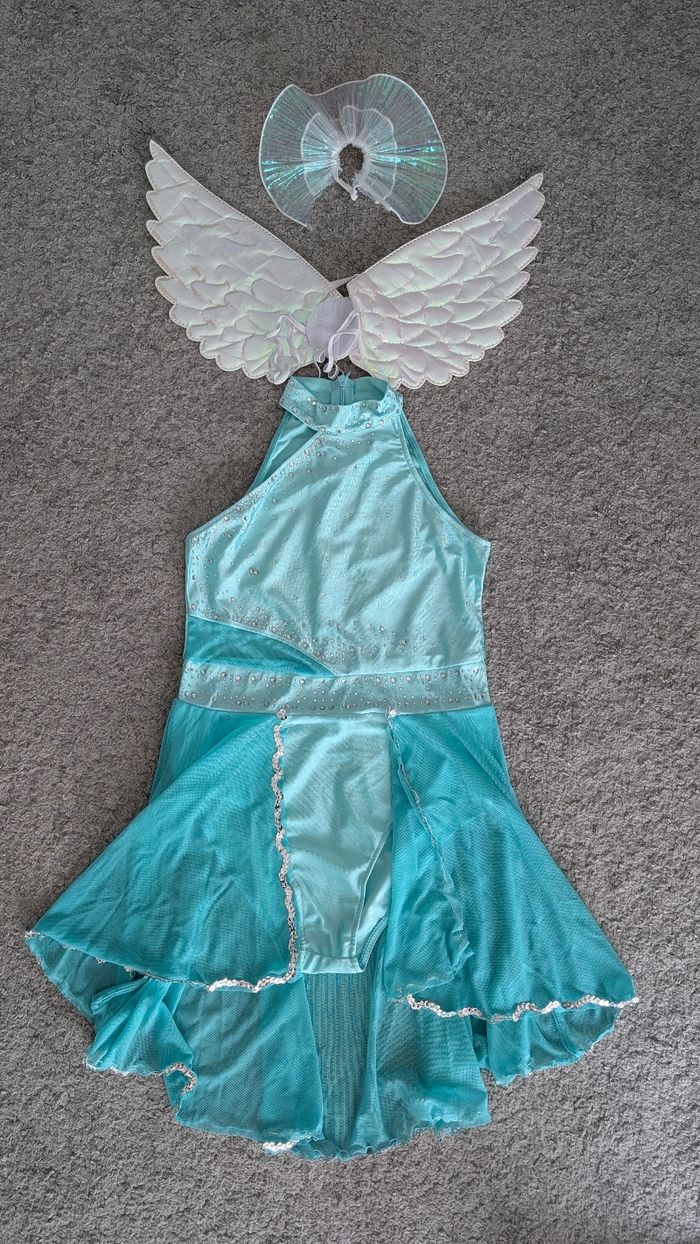 Tenue de danse