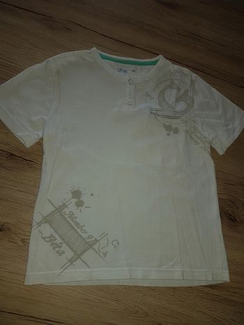 Tee-shirt garçon
