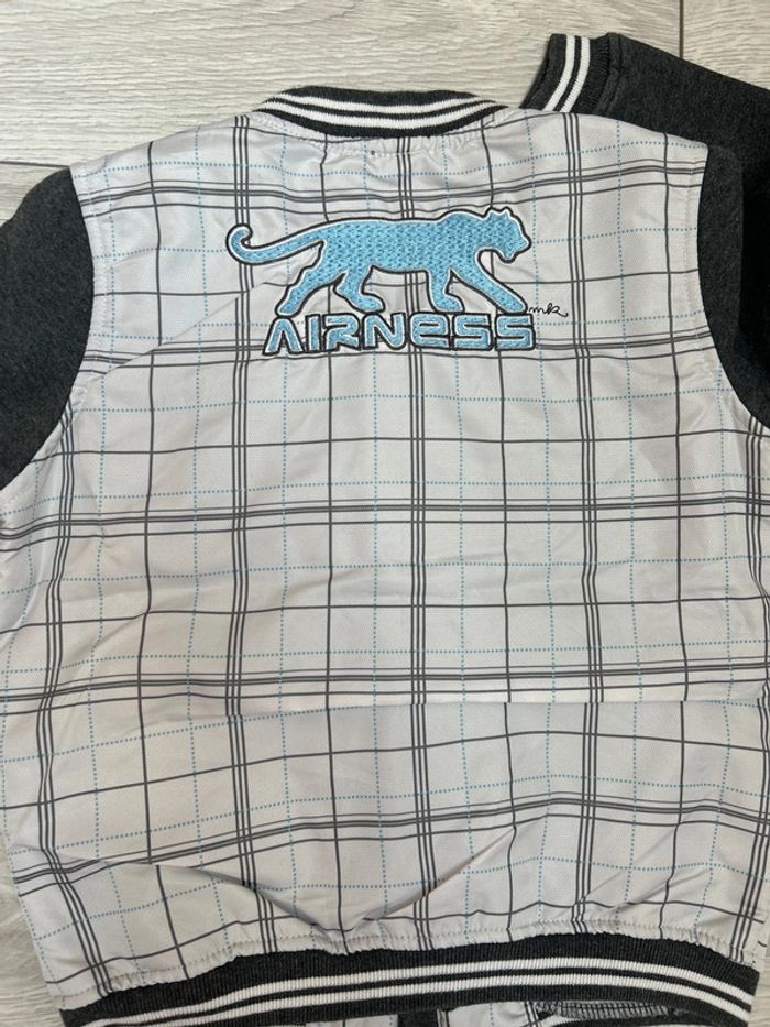 Veste - photo numéro 5