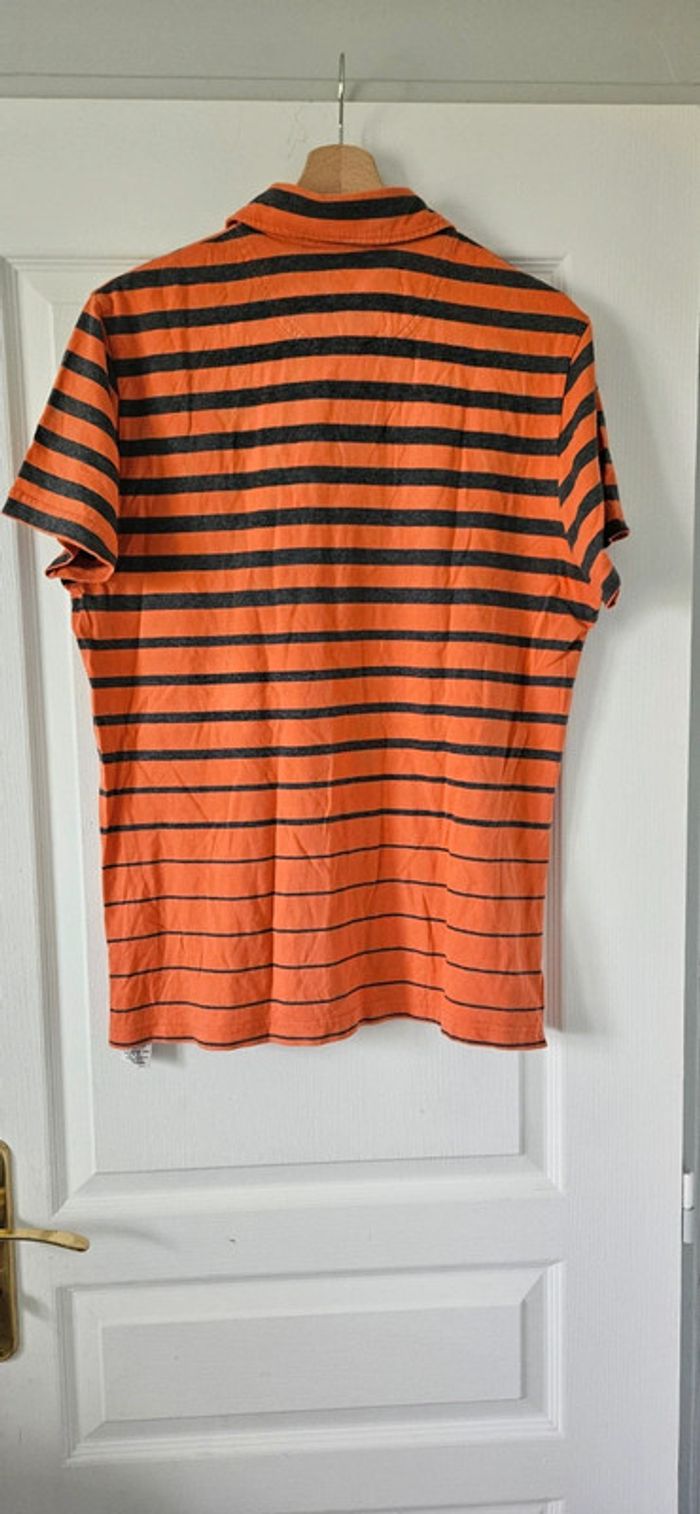 Polo puma l - photo numéro 2