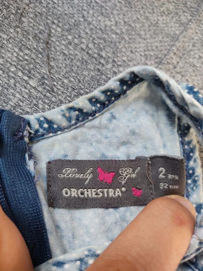 Combishort taille 2 ans - photo numéro 4