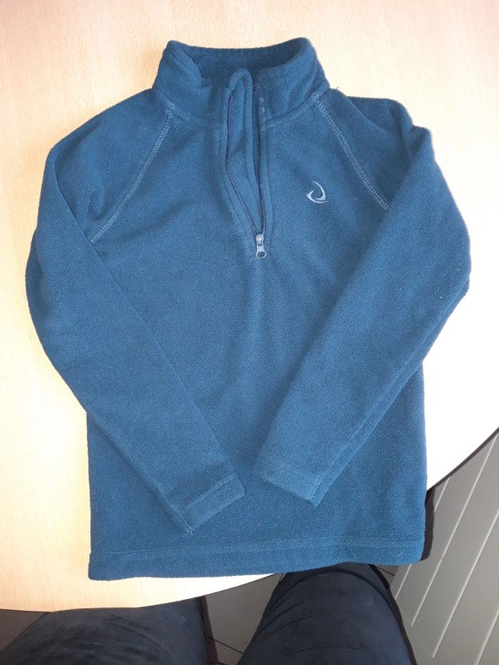 Pull Tex kids 4/5 ans