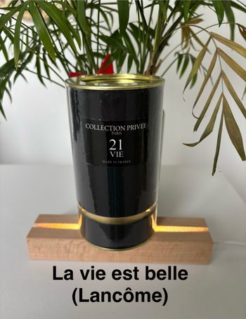 Parfum collection privée