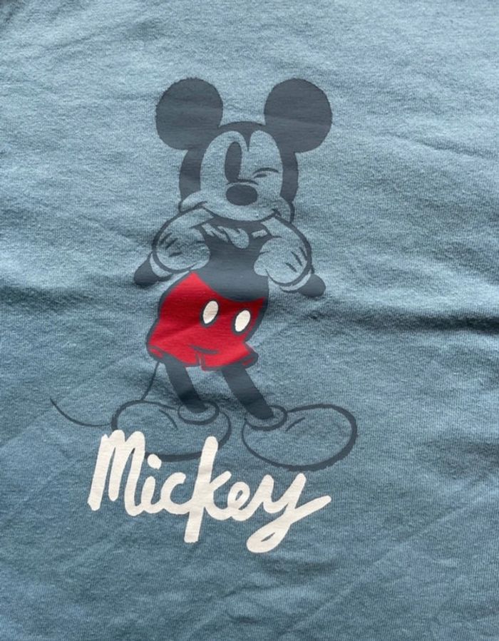 Tee shirt manches longues, garçon, 12 mois - photo numéro 2