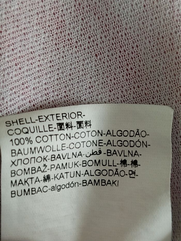 Tee-shirt manches longues noir imprimé multicolore Desigual taille 11-12 ans - photo numéro 5