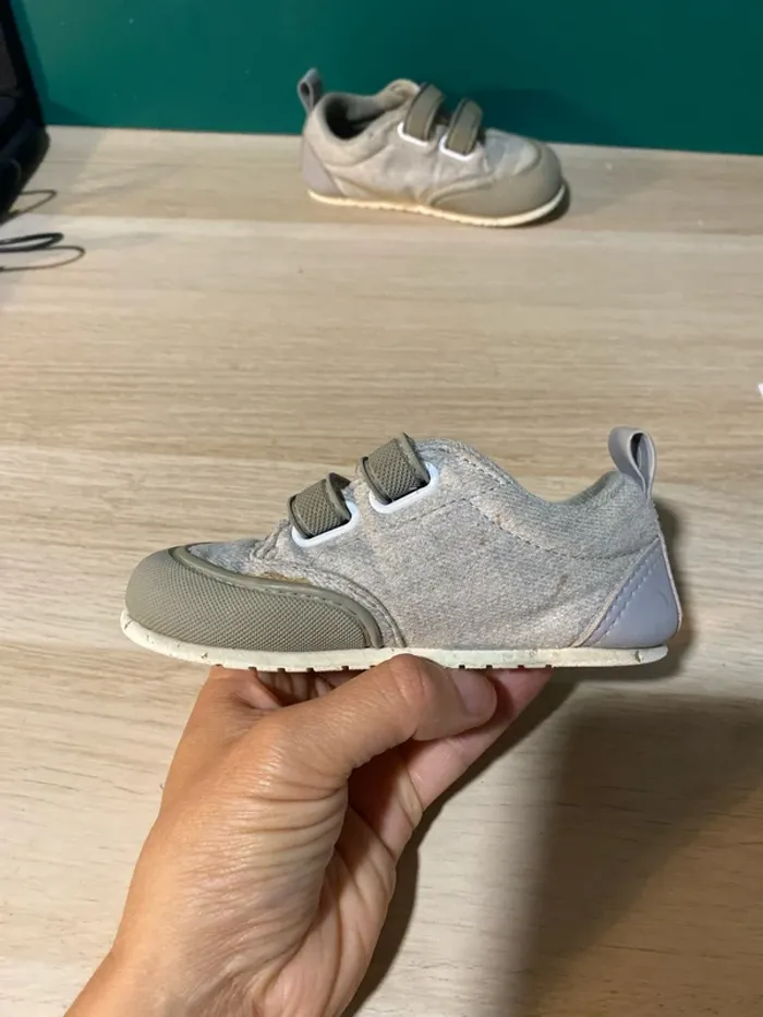 Chaussures bébé zapato feroz taille XL - photo numéro 13