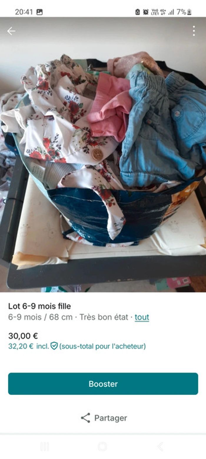 Vend lot - photo numéro 3