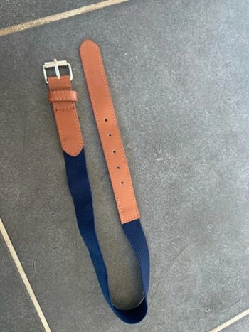 Ceinture 6 ans