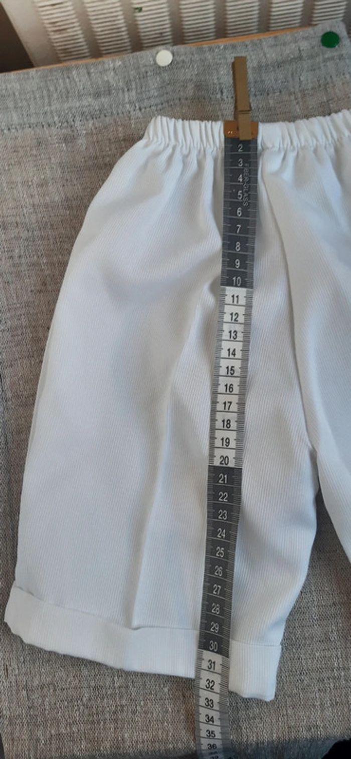 Ensemble costume bébé - photo numéro 14