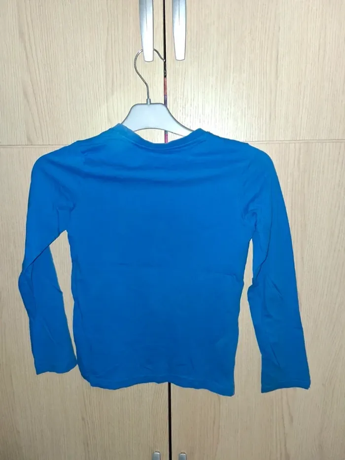 Tee-shirt - photo numéro 2