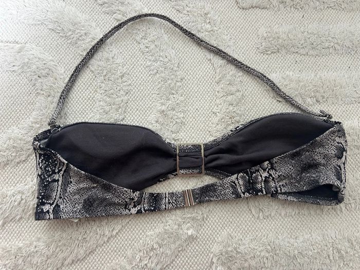 Haut de maillot de bain - photo numéro 3