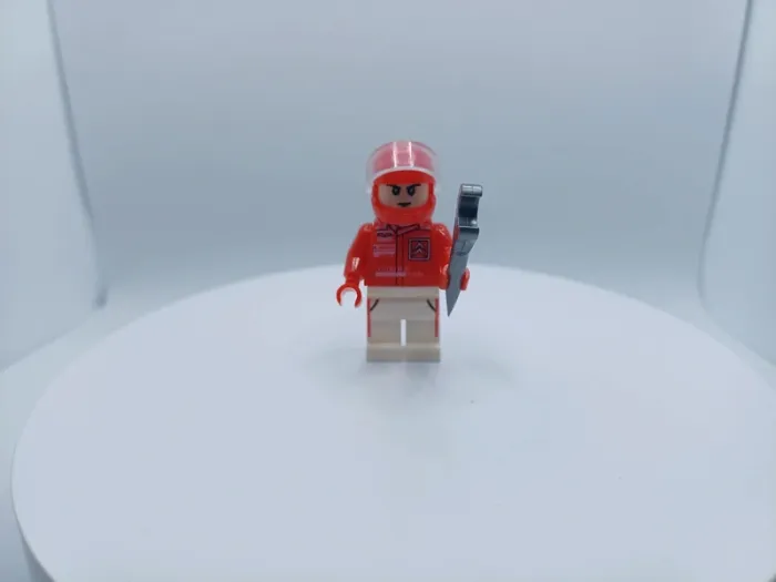 Mecano 8-Compatible Lego - photo numéro 2