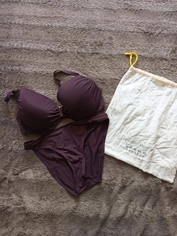 Maillot de bain Livera E/F 38 neuf