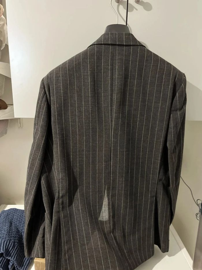 Veste habillée homme - photo numéro 4