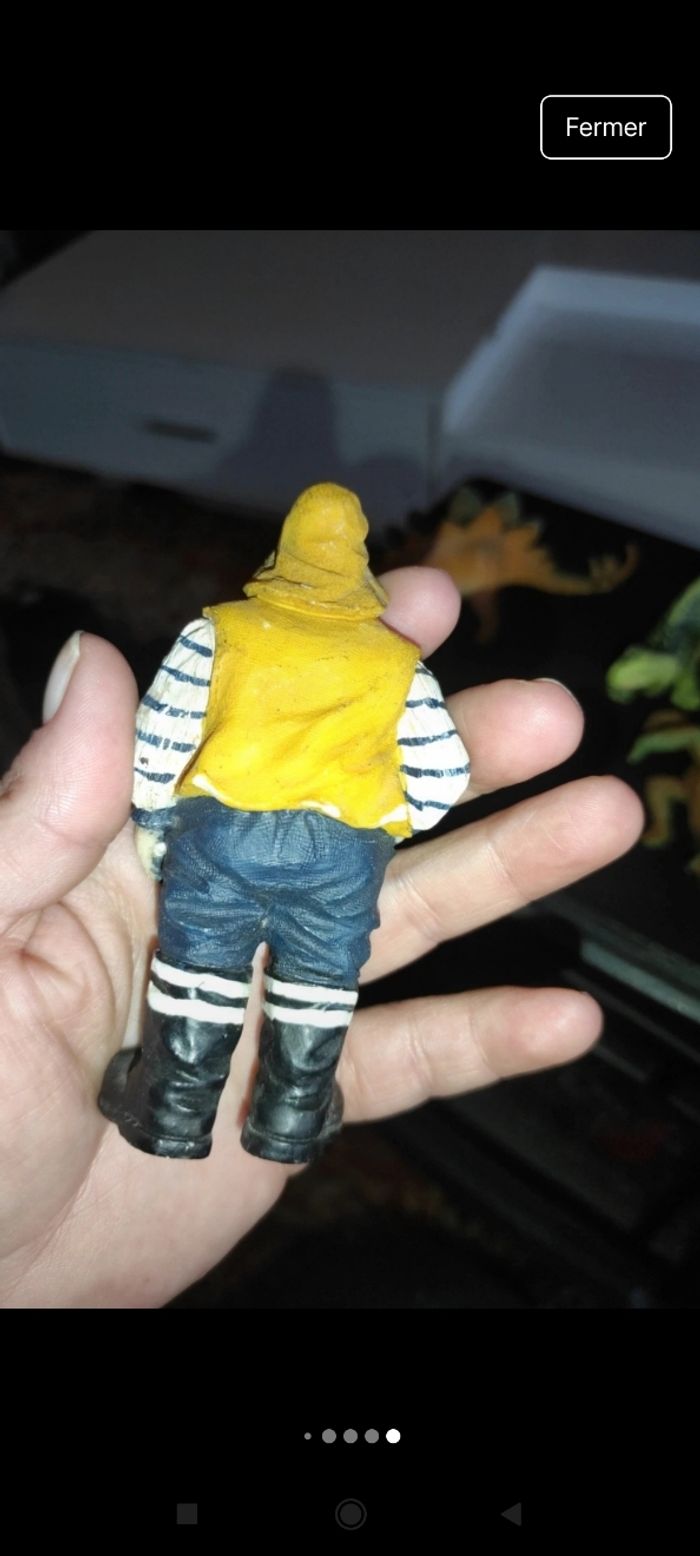 Lot dinosaure j2 - photo numéro 4