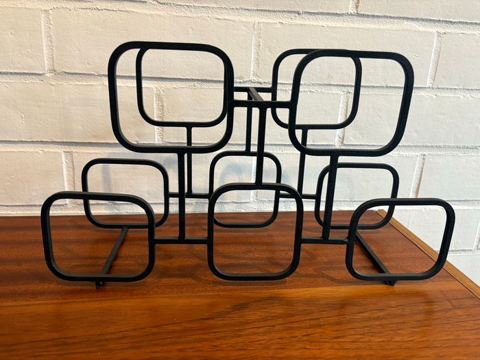 Porte-bouteille de vin XLBOOM