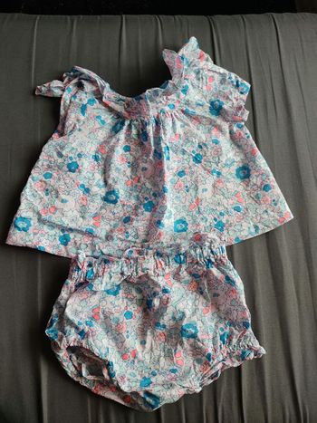Ensemble jacadi