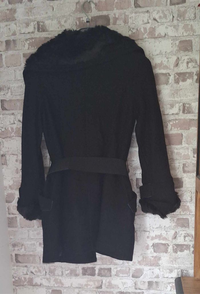 Manteau chic - photo numéro 4