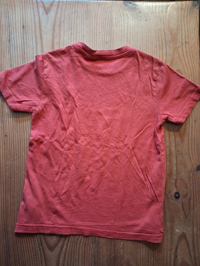 T.shirt garçon - 4 ans - Différentes Marques - photo numéro 4