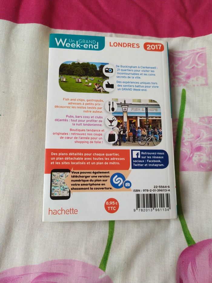 Guide de Londres - photo numéro 2