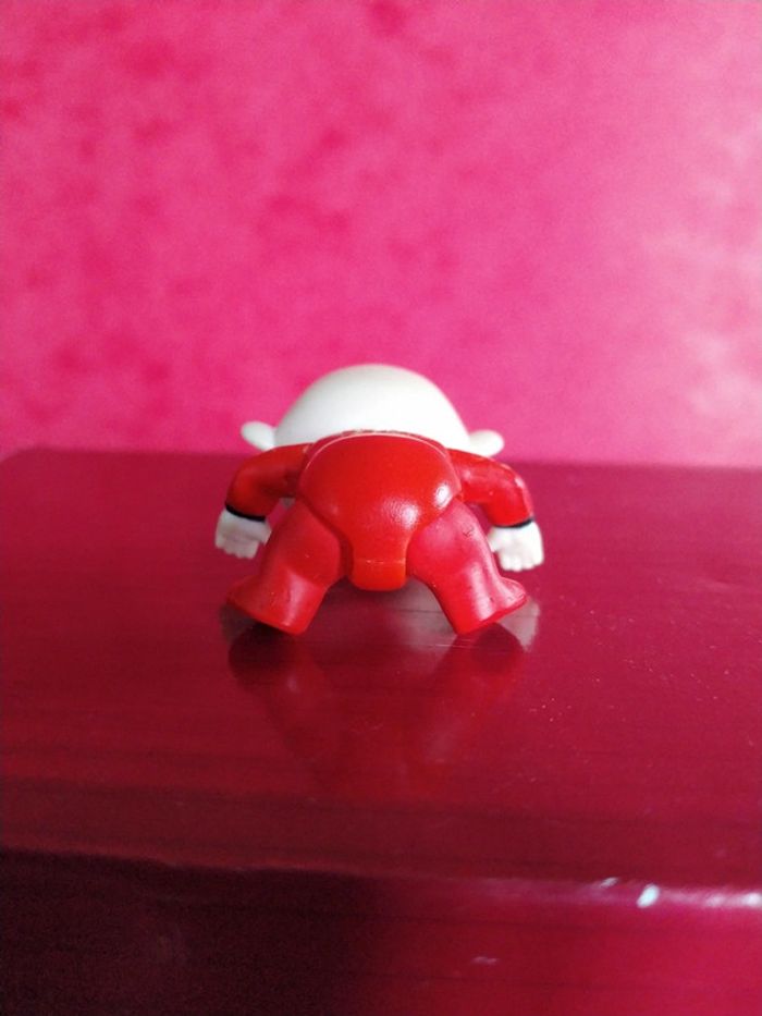 Petite figurine indestructible jack-jack - photo numéro 3