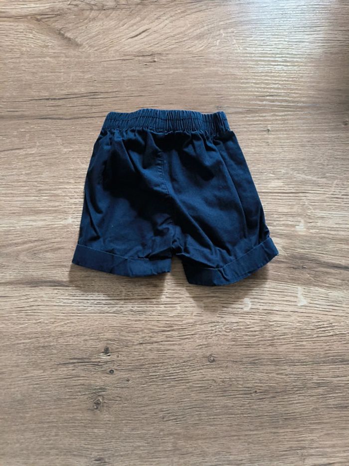 Short bébé - photo numéro 2