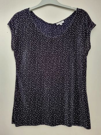 T-shirt Phildar Taille S